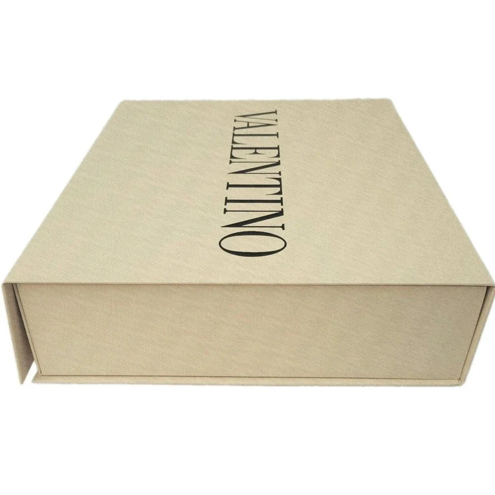 Valentino Large Empty Gift Box 15.75